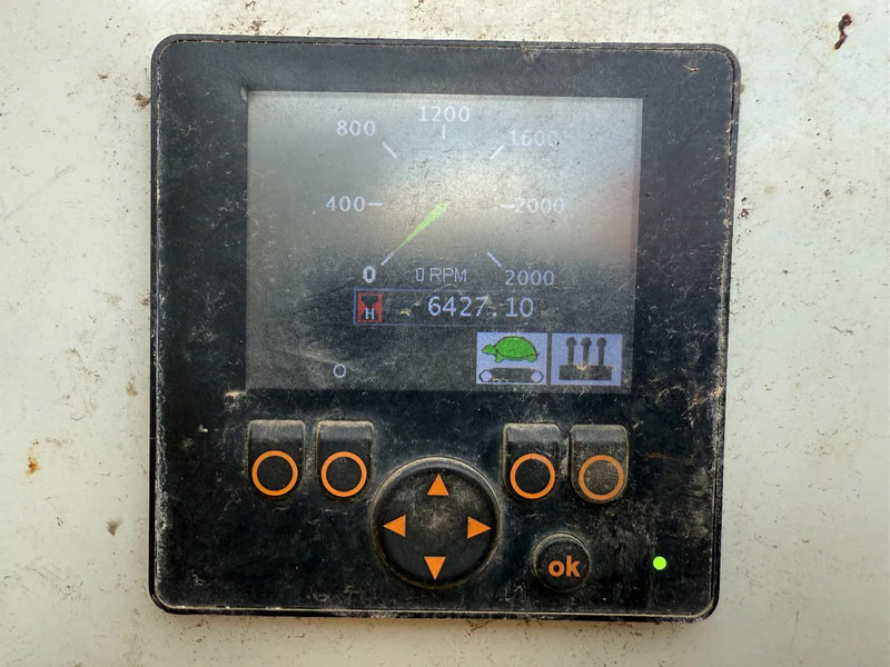 Keestrack NOVUM S175, DEUTZ ENGINE, - Presejalnik: slika 5 Keestrack NOVUM S175, DEUTZ ENGINE, - Presejalnik: slika 5