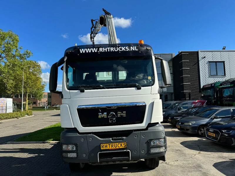 MAN TGS 26.400 6X4 HIAB 166D + REMOTE CONTROL + 2 WAYS KIPPER TÜV TILL 07-2025 - Tovornjak z dvigalom: slika 4 MAN TGS 26.400 6X4 HIAB 166D + REMOTE CONTROL + 2 WAYS KIPPER TÜV TILL 07-2025 - Tovornjak z dvigalom: slika 4
