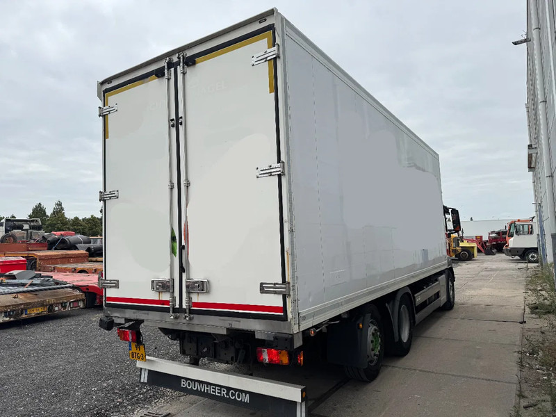 MAN TGS 26.440 6X2 EURO 6 THEMO KING 1000R TÜV TILL 08-2026 - Tovornjak hladilnik: slika 4 MAN TGS 26.440 6X2 EURO 6 THEMO KING 1000R TÜV TILL 08-2026 - Tovornjak hladilnik: slika 4