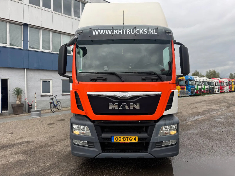 MAN TGS 26.440 6X2 EURO 6 THERMO KING + LOAD LIFT - Tovornjak hladilnik: slika 2 MAN TGS 26.440 6X2 EURO 6 THERMO KING + LOAD LIFT - Tovornjak hladilnik: slika 2