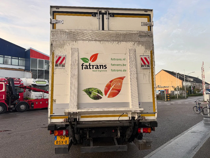 MAN TGS 6X2 STEERING AXLE THERMO KING T 1000R TÜV MOT TILL 05-26 - Tovornjak hladilnik: slika 5 MAN TGS 6X2 STEERING AXLE THERMO KING T 1000R TÜV MOT TILL 05-26 - Tovornjak hladilnik: slika 5