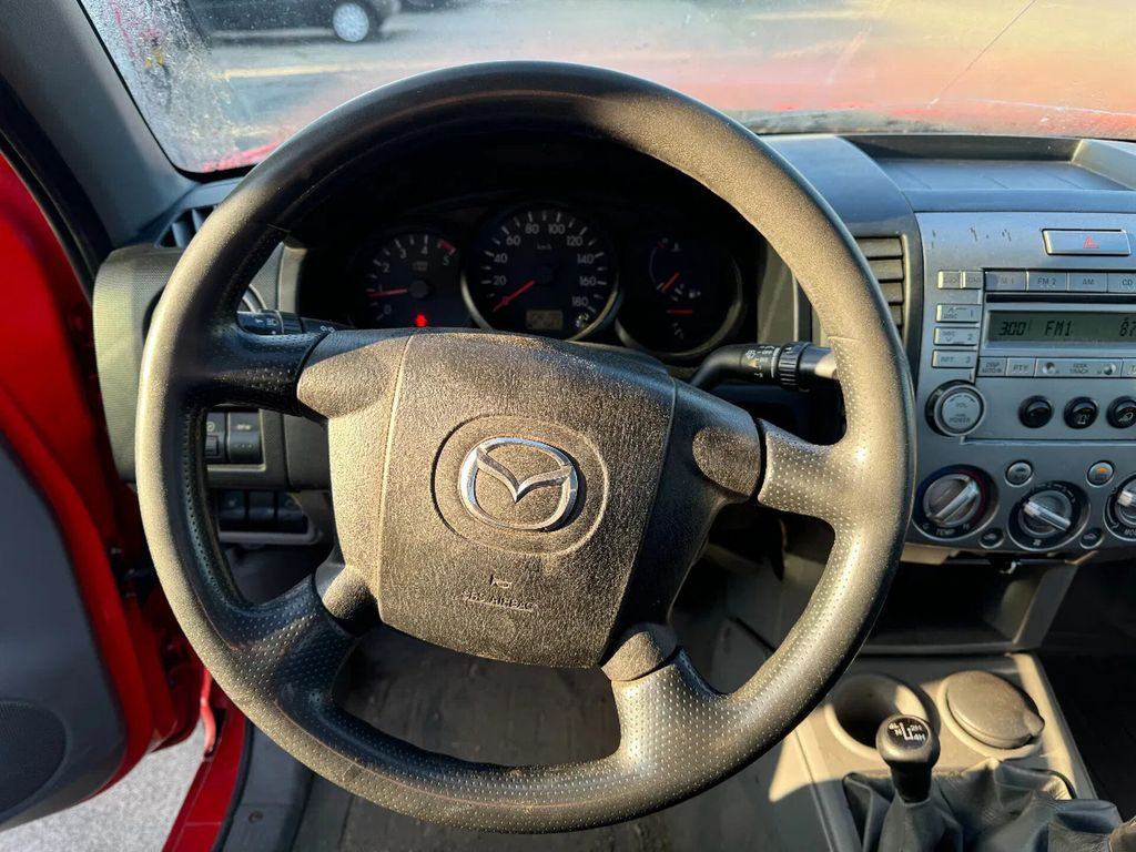 Vlečno vozilo Mazda BT-50 4X4 + TOW TRUCK + DOUBLE WINCH + REMOTE: slika 13