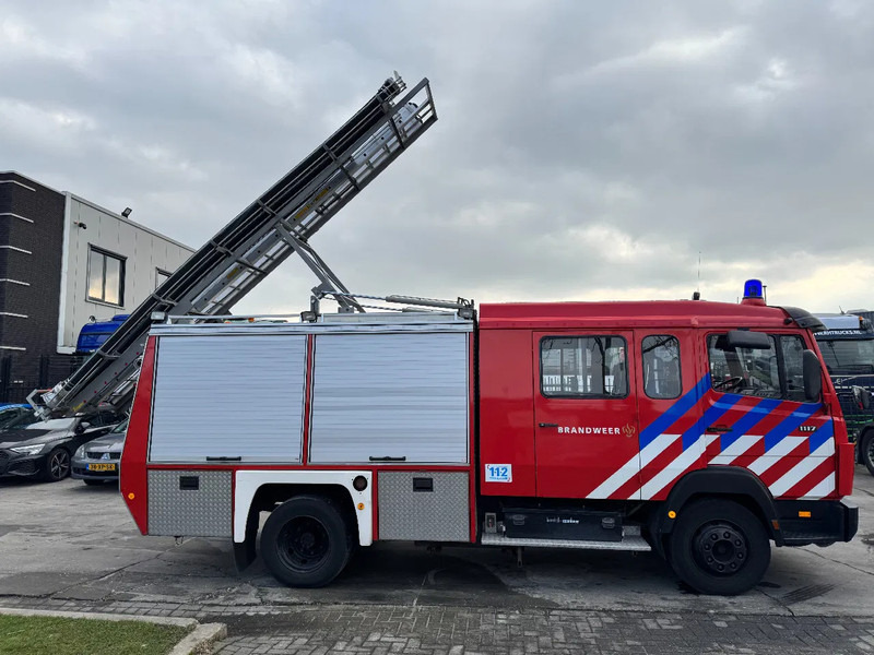 Mercedes-Benz 1117 - FULL EQUIPMENT INCLUDED FIRE TRUCK + LADDERLIFT + TÜV 12-2025 - Gasilsko vozilo: slika 3 Mercedes-Benz 1117 - FULL EQUIPMENT INCLUDED FIRE TRUCK + LADDERLIFT + TÜV 12-2025 - Gasilsko vozilo: slika 3