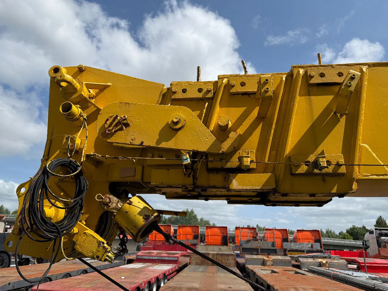 P&H OMEGA S20, 24,4 M - Avtodvigalo za grob teren: slika 5 P&H OMEGA S20, 24,4 M - Avtodvigalo za grob teren: slika 5