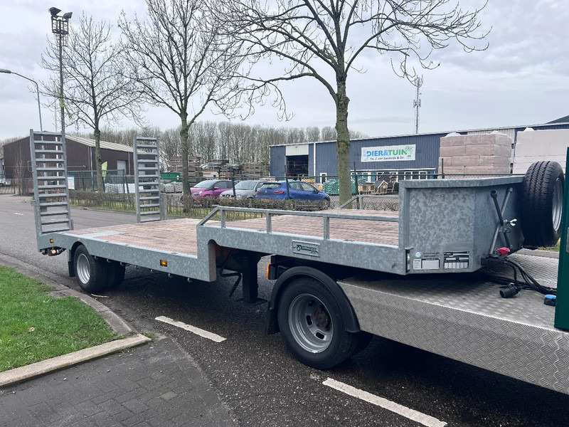 VELDHUIZEN P45-1 - 5 TON - Polprikolica: slika 2 VELDHUIZEN P45-1 - 5 TON - Polprikolica: slika 2