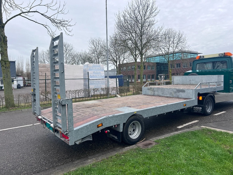 VELDHUIZEN P45-1 - 5 TON - Polprikolica: slika 4 VELDHUIZEN P45-1 - 5 TON - Polprikolica: slika 4