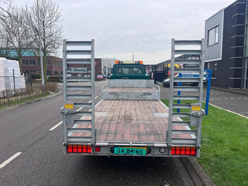 VELDHUIZEN P45-1 - 5 TON - Polprikolica: slika 5 VELDHUIZEN P45-1 - 5 TON - Polprikolica: slika 5