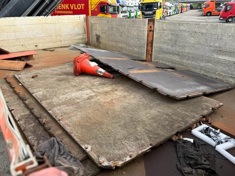 Renault Premium 430 8X4 EEV + HIAB 477 E-7 HIPRO + REMOTE lizing Renault Premium 430 8X4 EEV + HIAB 477 E-7 HIPRO + REMOTE: slika 20