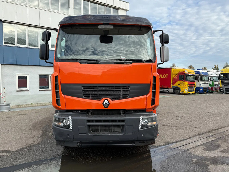 Renault Premium 430 8X4 EEV + HIAB 477 E-7 HIPRO + REMOTE lizing Renault Premium 430 8X4 EEV + HIAB 477 E-7 HIPRO + REMOTE: slika 13