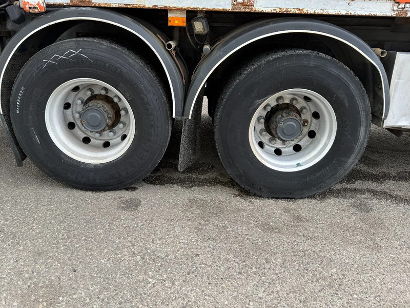 Renault Premium 430 8X4 EEV + HIAB 477 E-7 HIPRO + REMOTE lizing Renault Premium 430 8X4 EEV + HIAB 477 E-7 HIPRO + REMOTE: slika 18