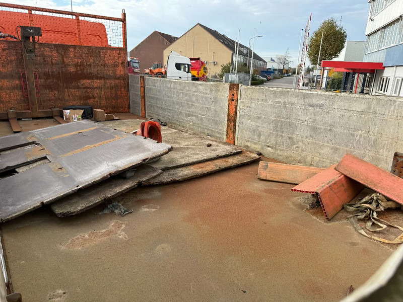 Renault Premium 430 8X4 EEV + HIAB 477 E-7 HIPRO + REMOTE lizing Renault Premium 430 8X4 EEV + HIAB 477 E-7 HIPRO + REMOTE: slika 19