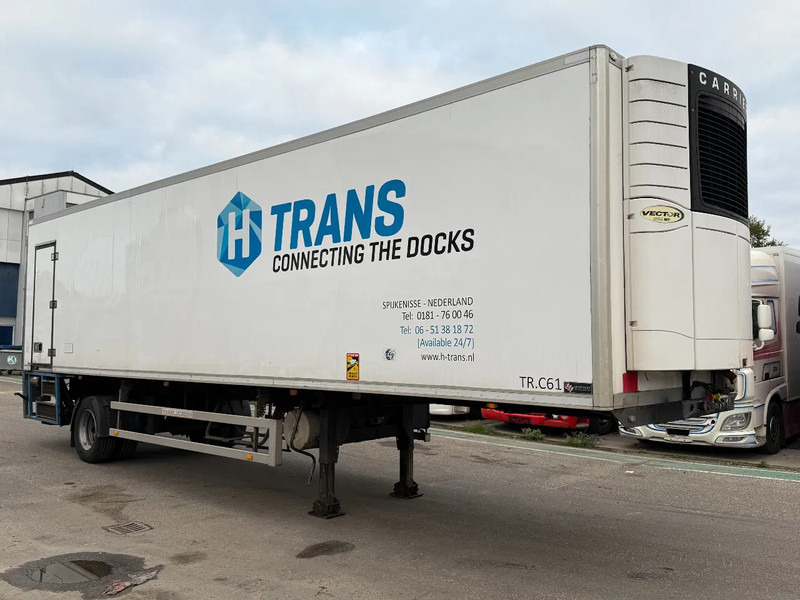 Renders + CARRIER VECTOR 1850 + DHOLLANDIA LIFT - Polprikolica hladilnik: slika 3 Renders + CARRIER VECTOR 1850 + DHOLLANDIA LIFT - Polprikolica hladilnik: slika 3