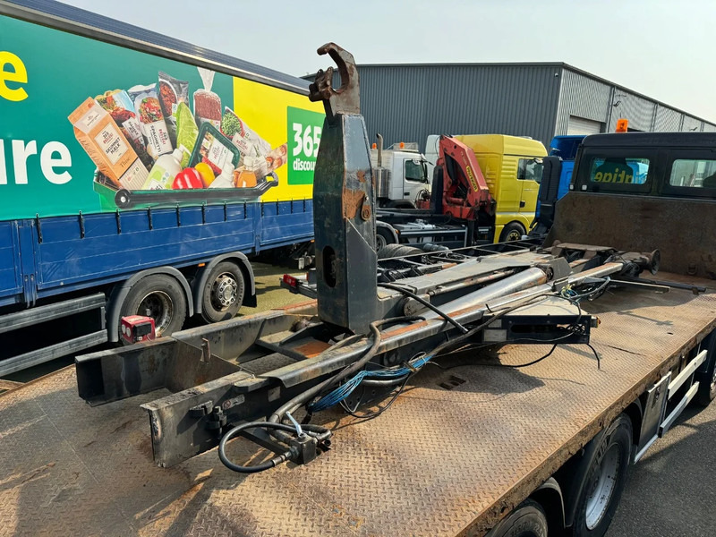 Diversen TAM MB 16 PCA ONLY THE HOOK - Rezervni deli: slika 5 Diversen TAM MB 16 PCA ONLY THE HOOK - Rezervni deli: slika 5