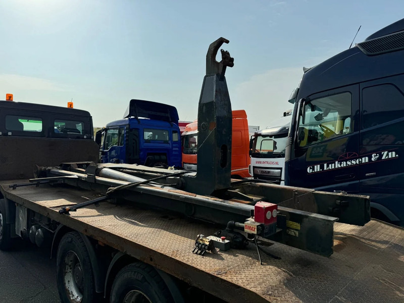 Diversen TAM MB 16 PCA ONLY THE HOOK - Rezervni deli: slika 3 Diversen TAM MB 16 PCA ONLY THE HOOK - Rezervni deli: slika 3