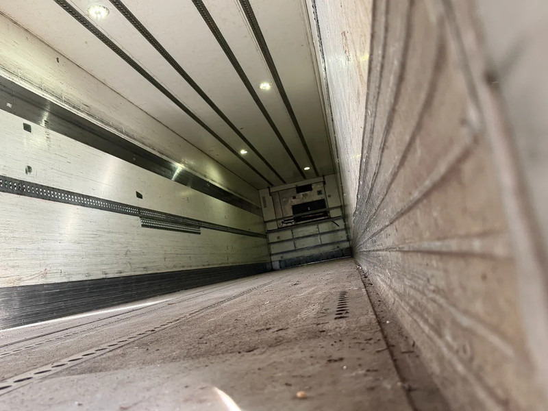 Polprikolica hladilnik Samro ST39 - 3x BPW + THERMOKING SLX200 + DHOLLANDIA LIFT: slika 7