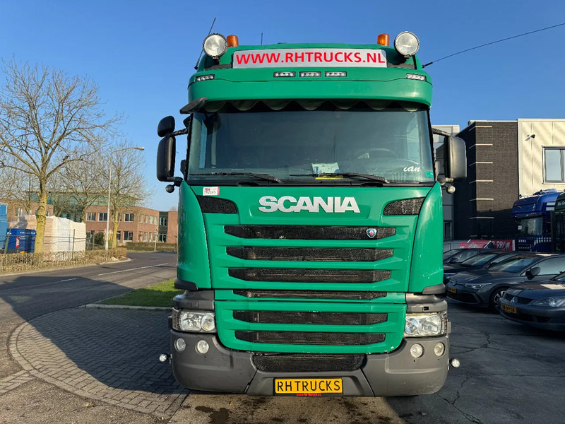 Scania G490 8X4-4 - EURO 6 + MEILLER RK 20 67 HOOK + REMOTE - Kotalni prekucni tovornjak: slika 2 Scania G490 8X4-4 - EURO 6 + MEILLER RK 20 67 HOOK + REMOTE - Kotalni prekucni tovornjak: slika 2