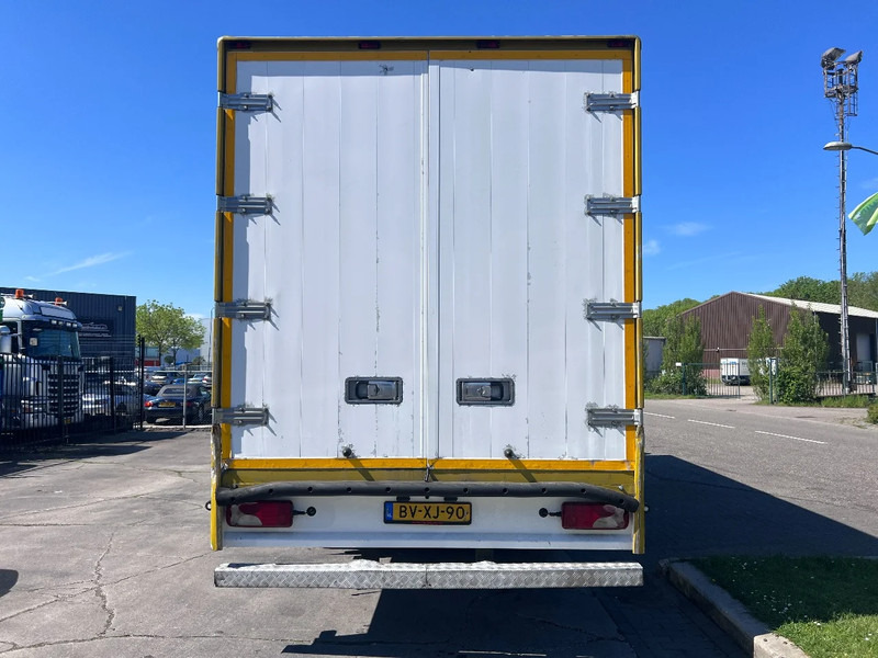 Scania P230 4X2 EURO 5 BOX 790x246x252 - Tovornjak zabojnik: slika 5 Scania P230 4X2 EURO 5 BOX 790x246x252 - Tovornjak zabojnik: slika 5