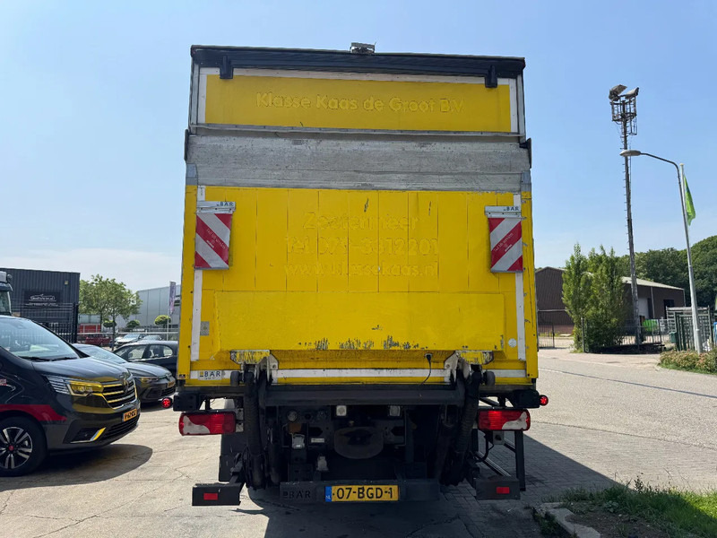 Scania P380 6X2 - EURO 5 + MITSUBISHI COOLING + BÄR LIFT - Tovornjak hladilnik: slika 5 Scania P380 6X2 - EURO 5 + MITSUBISHI COOLING + BÄR LIFT - Tovornjak hladilnik: slika 5