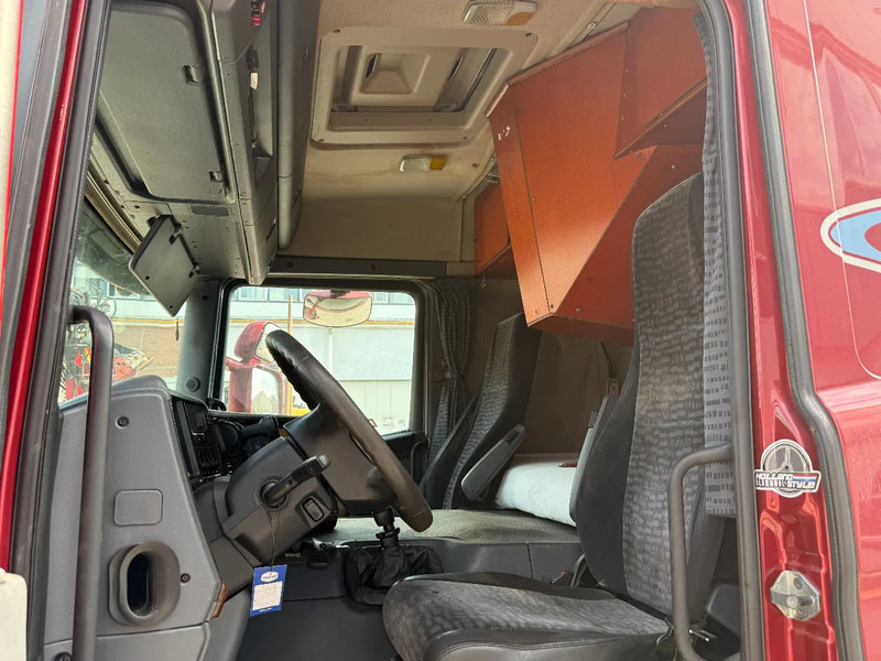Scania P420 4X2 EURO 5 + RETARDER - MANUAL GEARBOX lizing Scania P420 4X2 EURO 5 + RETARDER - MANUAL GEARBOX: slika 7