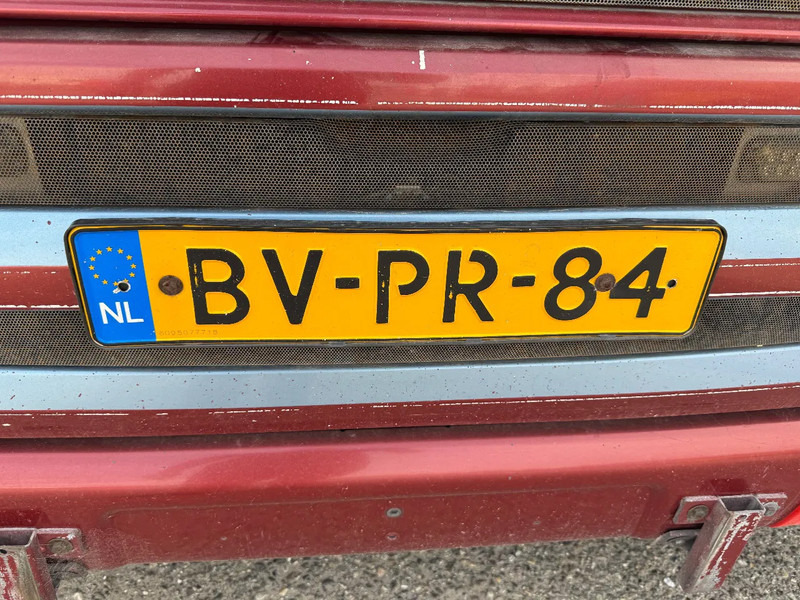Scania P420 4X2 EURO 5 + RETARDER - MANUAL GEARBOX lizing Scania P420 4X2 EURO 5 + RETARDER - MANUAL GEARBOX: slika 15
