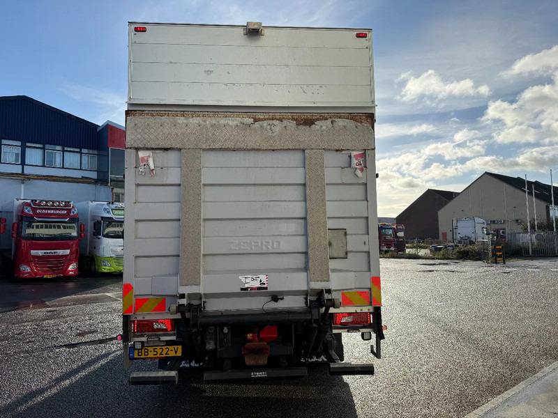 Scania P450 6X2 EURO 6 NGS 2500 KG ZEPRO LOAD LIFT - Tovornjak s ponjavo: slika 5 Scania P450 6X2 EURO 6 NGS 2500 KG ZEPRO LOAD LIFT - Tovornjak s ponjavo: slika 5