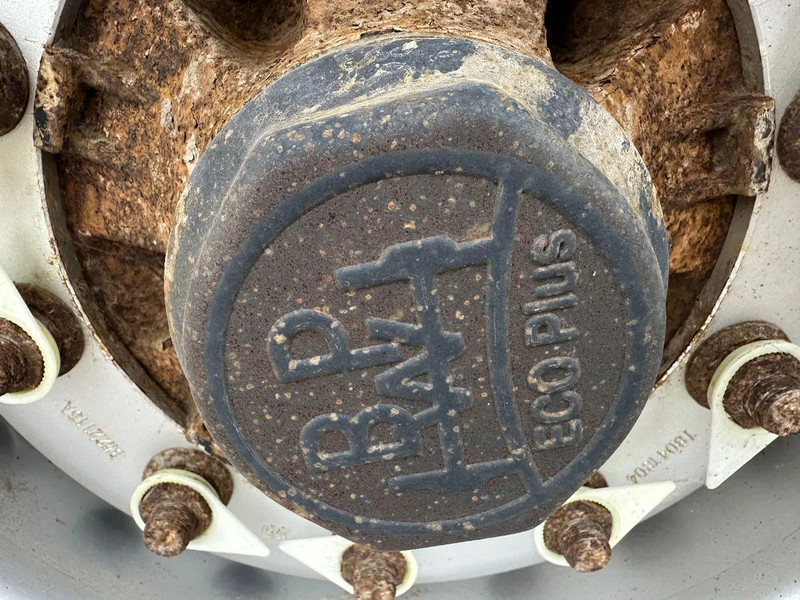 Polprikolica hladilnik Schmitz Cargobull CARRIER 1550 D/E: slika 11