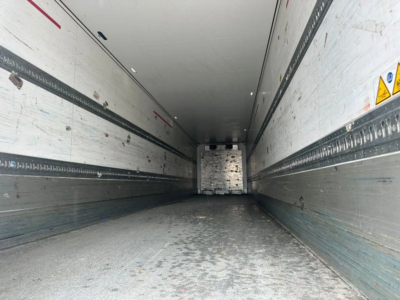 Polprikolica hladilnik Schmitz Cargobull CARRIER 1550 D/E: slika 12