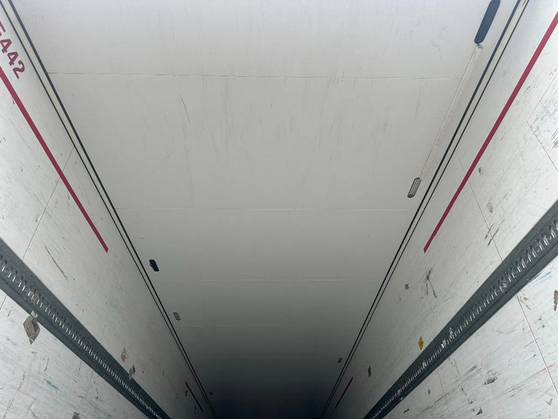 Polprikolica hladilnik Schmitz Cargobull CARRIER 1550 D/E: slika 6