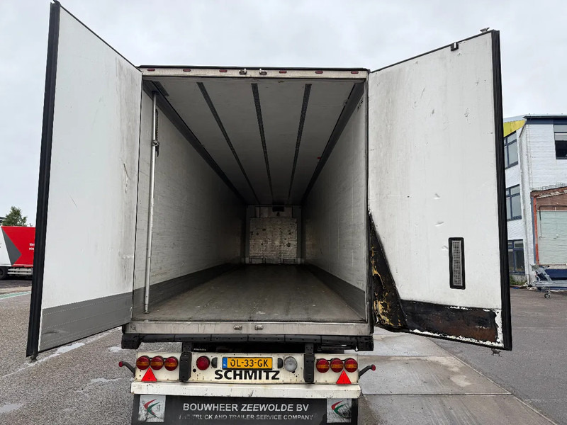 Schmitz Cargobull SKO 24 THERMO KING SLX300 D/E - Polprikolica hladilnik: slika 4 Schmitz Cargobull SKO 24 THERMO KING SLX300 D/E - Polprikolica hladilnik: slika 4