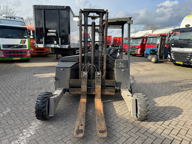 Terberg TKL-MC-3X3 TKL-MC-3X3 - 2000KG 3,2 LIFTING HEIGHT - Oprtni viličar: slika 2 Terberg TKL-MC-3X3 TKL-MC-3X3 - 2000KG 3,2 LIFTING HEIGHT - Oprtni viličar: slika 2