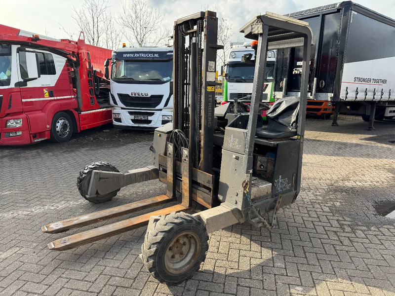 Terberg TKL-MC-3X3 TKL-MC-3X3 - 2000KG 3,2 LIFTING HEIGHT - Oprtni viličar: slika 1 Terberg TKL-MC-3X3 TKL-MC-3X3 - 2000KG 3,2 LIFTING HEIGHT - Oprtni viličar: slika 1