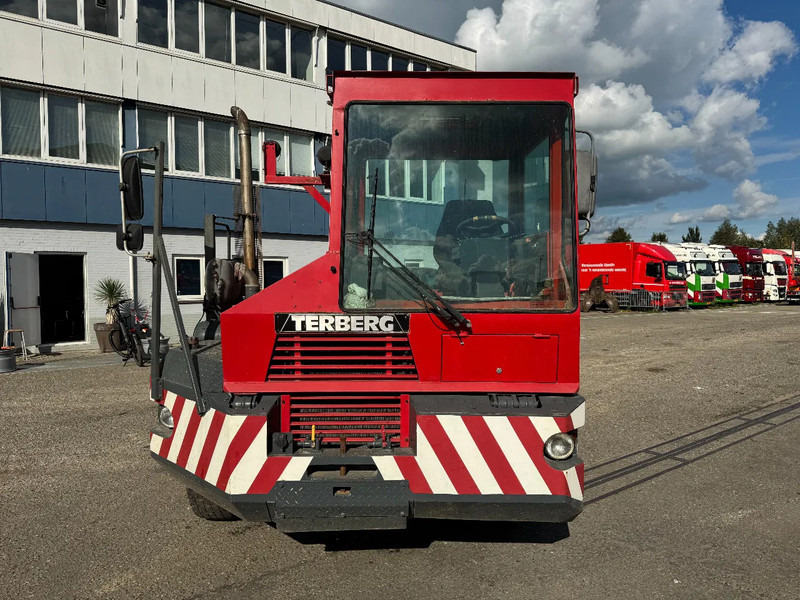 Terberg TT17 TT17 HUB REDUCTION - Terminalski traktor: slika 2 Terberg TT17 TT17 HUB REDUCTION - Terminalski traktor: slika 2