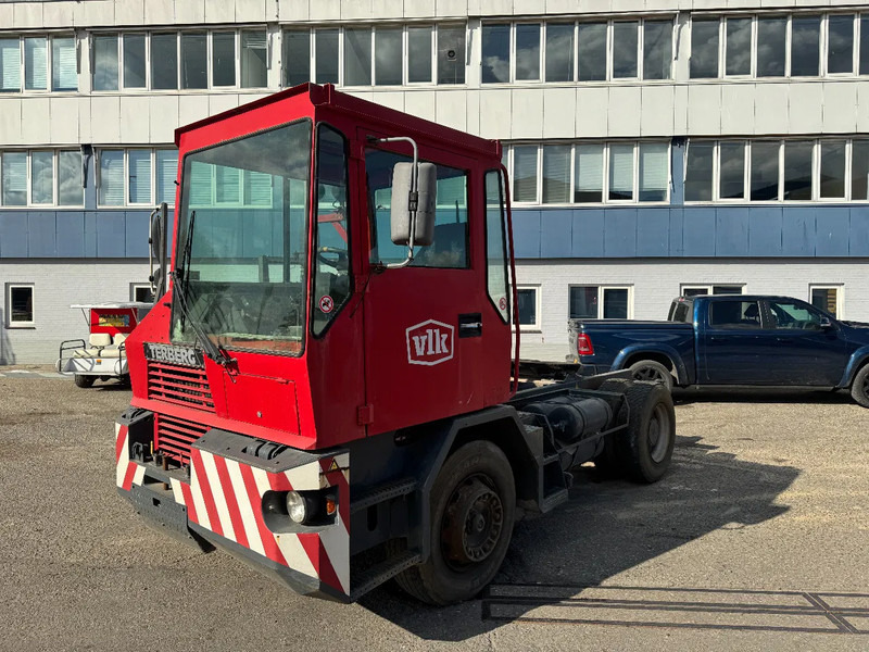 Terberg TT17 TT17 HUB REDUCTION - Terminalski traktor: slika 1 Terberg TT17 TT17 HUB REDUCTION - Terminalski traktor: slika 1