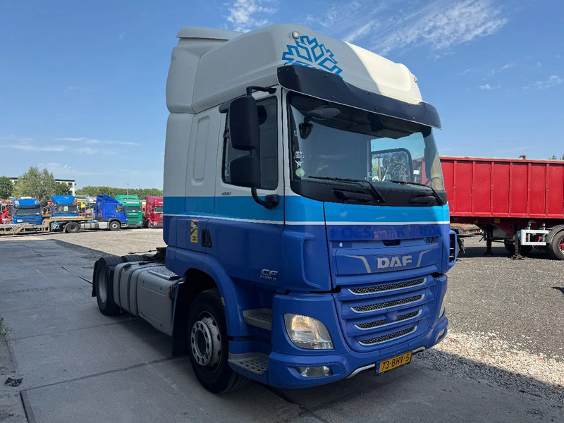 DAF CF 400 4X2 EURO 6 PROBLEM ATOMIZER TÜV TILL 02-2026 - Vlačilec: slika 3 DAF CF 400 4X2 EURO 6 PROBLEM ATOMIZER TÜV TILL 02-2026 - Vlačilec: slika 3