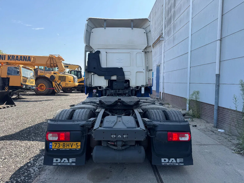 DAF CF 400 4X2 EURO 6 PROBLEM ATOMIZER TÜV TILL 02-2026 - Vlačilec: slika 5 DAF CF 400 4X2 EURO 6 PROBLEM ATOMIZER TÜV TILL 02-2026 - Vlačilec: slika 5