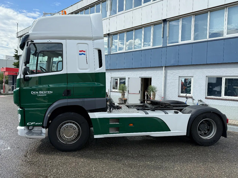 DAF CF 450 TUV 15-05-2026 - Vlačilec: slika 4 DAF CF 450 TUV 15-05-2026 - Vlačilec: slika 4