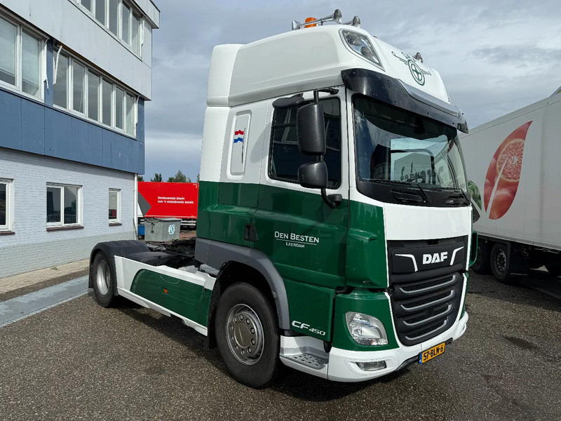 DAF CF 450 TUV 15-05-2026 - Vlačilec: slika 3 DAF CF 450 TUV 15-05-2026 - Vlačilec: slika 3