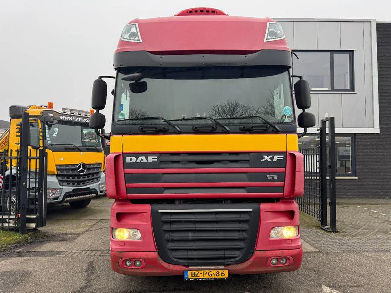 DAF XF 105.460 4X2 - EURO 5 + FULL SPOILER + NL TRUCK - Vlačilec: slika 2 DAF XF 105.460 4X2 - EURO 5 + FULL SPOILER + NL TRUCK - Vlačilec: slika 2