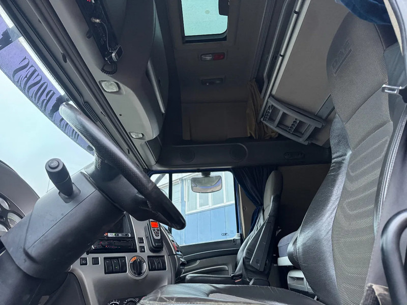 DAF XF 105.460 4X2 SKIRTS EURO 5 ONLY 770.446 KM HOLLAND TRUCK - Vlačilec: slika 5 DAF XF 105.460 4X2 SKIRTS EURO 5 ONLY 770.446 KM HOLLAND TRUCK - Vlačilec: slika 5