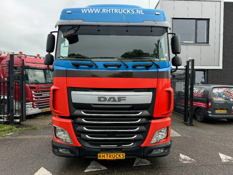 DAF XF 440 4X2 EURO 6 MEGA LOW DECK - Vlačilec: slika 2 DAF XF 440 4X2 EURO 6 MEGA LOW DECK - Vlačilec: slika 2