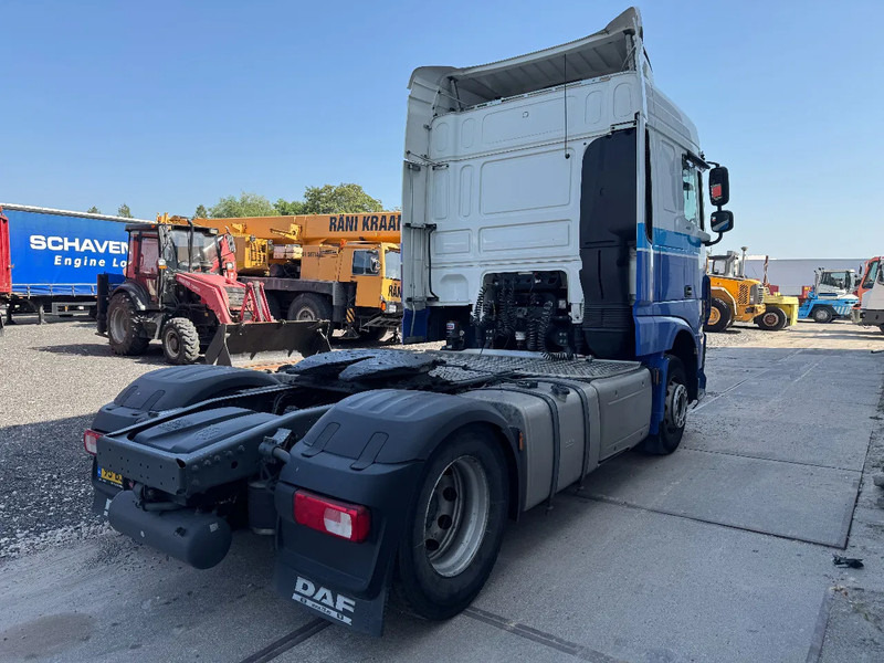 DAF XF 440 4X2 EURO 6 STANDARD TÜV TILL 04-2026 - Vlačilec: slika 4 DAF XF 440 4X2 EURO 6 STANDARD TÜV TILL 04-2026 - Vlačilec: slika 4