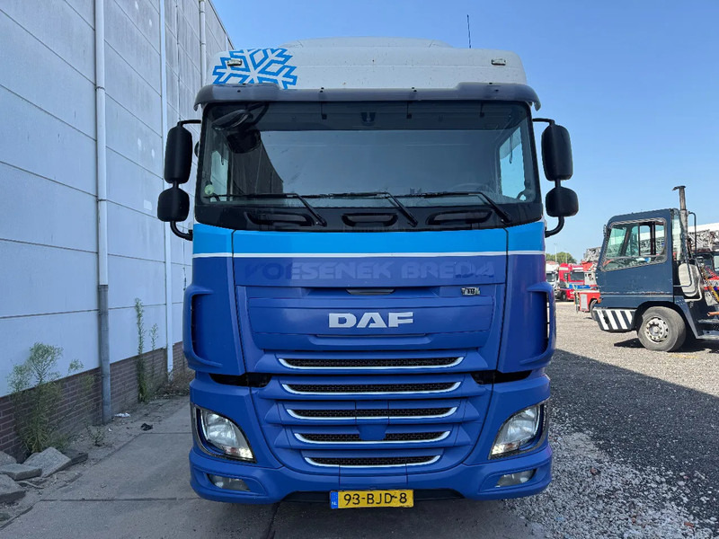 DAF XF 440 4X2 EURO 6 STANDARD TÜV TILL 04-2026 - Vlačilec: slika 2 DAF XF 440 4X2 EURO 6 STANDARD TÜV TILL 04-2026 - Vlačilec: slika 2