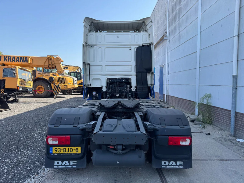 DAF XF 440 4X2 EURO 6 STANDARD TÜV TILL 04-2026 - Vlačilec: slika 5 DAF XF 440 4X2 EURO 6 STANDARD TÜV TILL 04-2026 - Vlačilec: slika 5