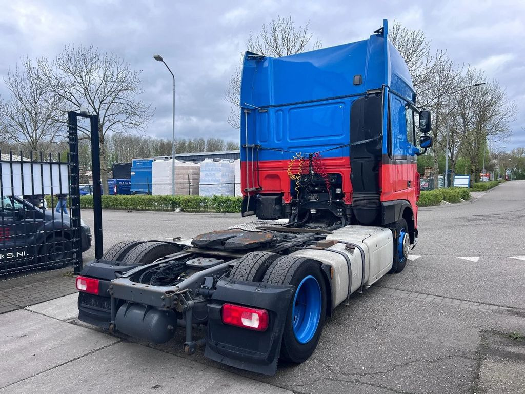 DAF XF 440 SSC 4X2 EURO 6 LOW DECK - Vlačilec: slika 4 DAF XF 440 SSC 4X2 EURO 6 LOW DECK - Vlačilec: slika 4