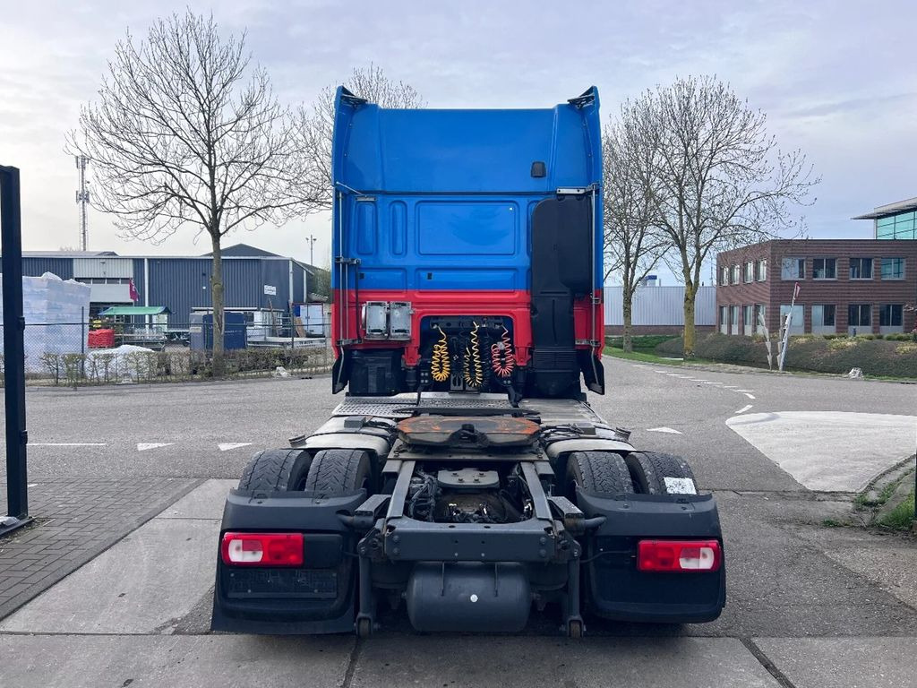 DAF XF 440 SSC 4X2 EURO 6 MEGA - Vlačilec: slika 5 DAF XF 440 SSC 4X2 EURO 6 MEGA - Vlačilec: slika 5