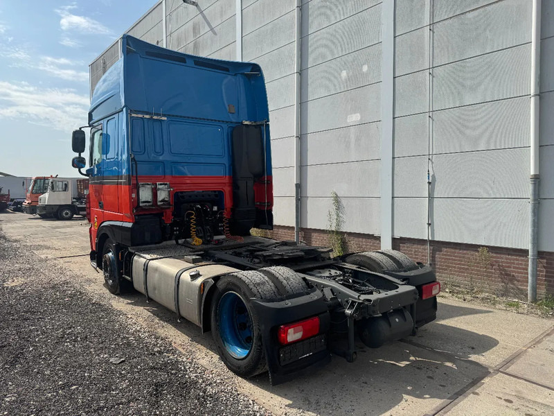 Vlačilec DAF XF 450 4X2 EURO 6 MEGA: slika 6