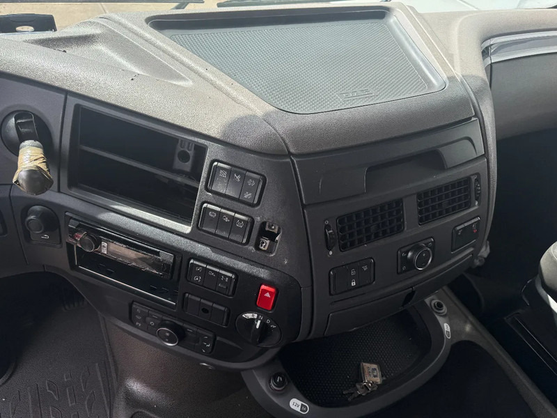 Vlačilec DAF XF 450 4X2 EURO 6 MEGA: slika 13