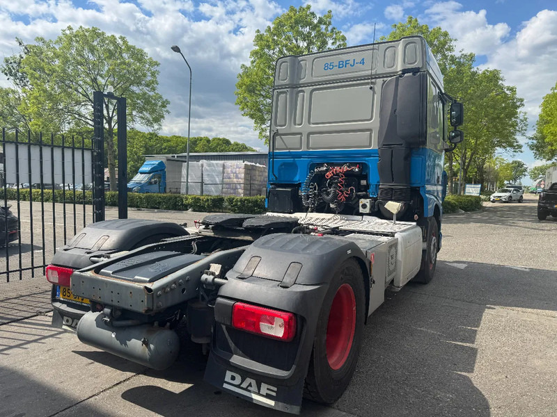 DAF XF 460 4X2 EURO 6 ADR TRS SYSTEM - Vlačilec: slika 4 DAF XF 460 4X2 EURO 6 ADR TRS SYSTEM - Vlačilec: slika 4