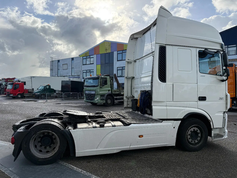 DAF XF 460 4X2 EURO 6 - MEGA + APK 03-2026 - Vlačilec: slika 4 DAF XF 460 4X2 EURO 6 - MEGA + APK 03-2026 - Vlačilec: slika 4