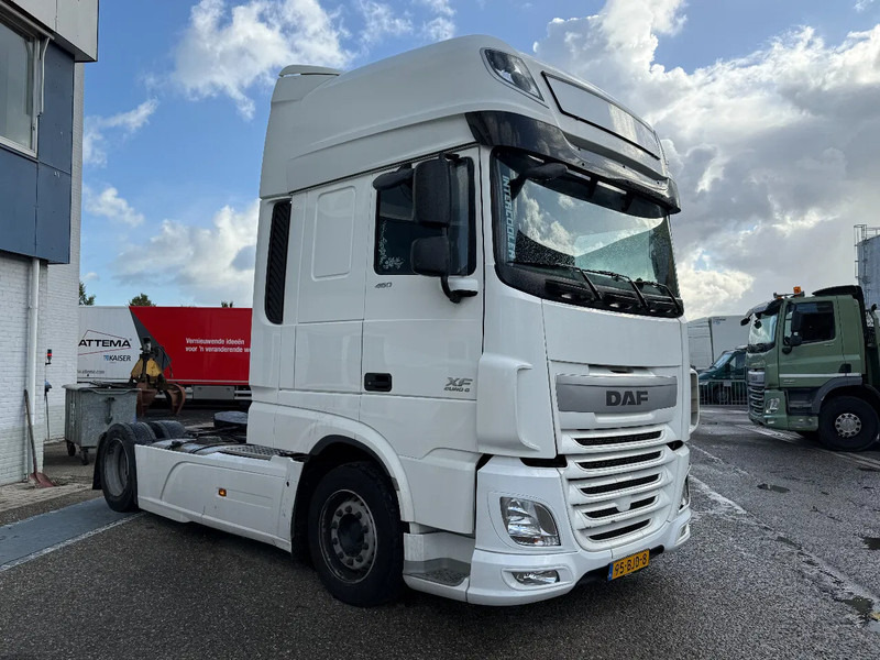 DAF XF 460 4X2 EURO 6 - MEGA + APK 03-2026 - Vlačilec: slika 3 DAF XF 460 4X2 EURO 6 - MEGA + APK 03-2026 - Vlačilec: slika 3